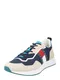 Tommy Jeans Sneaker beige / navy / mischfarben