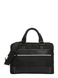 Tasche mischfarben / schwarz