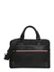 TOMMY HILFIGER Tasche mischfarben / schwarz