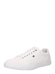 Sneaker dunkelblau / knallrot / wei