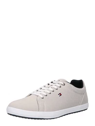 Sneaker hellgrau
