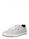 TOMMY HILFIGER Sneaker hellgrau