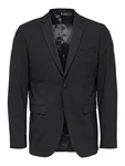 SELECTED HOMME Sakko 'Elon' schwarz