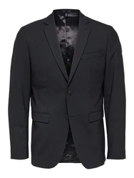 SELECTED HOMME Sakko 'Elon' schwarz