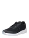 TOMMY HILFIGER Sneaker navy / rot / wei