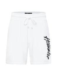 Shorts schwarz / offwhite