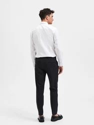 SELECTED HOMME Hose Elon schwarz