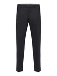 SELECTED HOMME Hose Elon schwarz