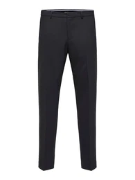 Hose 'Elon' schwarz