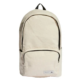 Rucksack beige / schwarz