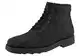 TIMBERLAND Schnürboots schwarz