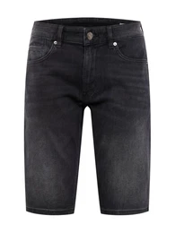 Jeans black denim