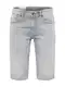 s.Oliver Shorts hellgrau