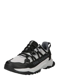 Laufschuh ''''Shando'''' grau / schwarz
