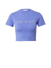 Tričko 'Jo' fialová