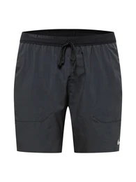 Sportshorts grau / schwarz