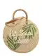 Kate Spade Runa torbica ''''Sunkiss''''  be / zelena / bijela