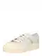 ADIDAS ORIGINALS Tenisky ''''Nizza Platform''''  mátová / světle zelená