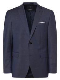 JOOP! Business-Sakko ''''Finch'''' marine / wei