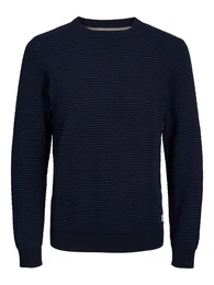 Pullover 'Atlas' navy