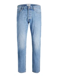 Jeans 'Eddie' hellblau