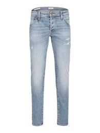 Jeans 'GLENN' blue denim