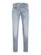 JACK & JONES Jeans 'GLENN' blue denim