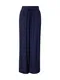 Guido Maria Kretschmer Women Kalhoty 'Janay'  marine modrá