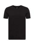 GAP T-Shirt 'CLASSIC' schwarz
