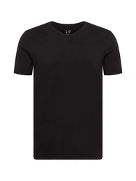 T-Shirt 'CLASSIC' schwarz