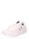 UNDER ARMOUR Tenisice za tranje  pastelno roza / srebro