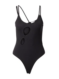 Tričkové body 'Elli' černá