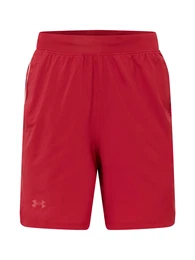 Sportshorts rubinrot