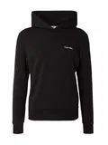 Braune Calvin Klein Hoodies image