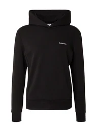 Sweatshirt schwarz / wei
