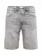 SELECTED HOMME Shorts 'ALEX' grey denim