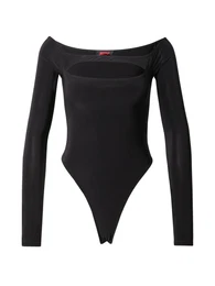 Tričkové body černá