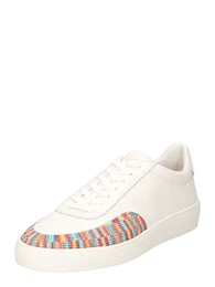 Sneaker ''''PLAKKA'''' wei / mischfarben