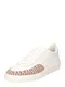 SCOTCH & SODA Sneaker ''''PLAKKA'''' wei / mischfarben