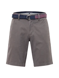 Hose 'BROOKLYN' dunkelgrau