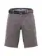 TOMMY HILFIGER Hose 'BROOKLYN' dunkelgrau