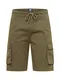 Denim Project Shorts oliv