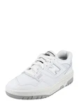 new balance Sneaker '550'  dunkelgrau/schwarz/weiß