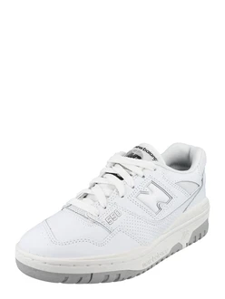 new balance Sneaker '550'  dunkelgrau/schwarz/weiß