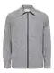 SELECTED HOMME Jacke hellgrau