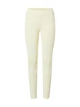 Urban Classics Tech Mech Tajice Soft Yellow