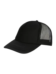 Cap 'Bela' schwarz