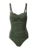 Hunkemöller Plavky S Kosticemi image