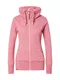 Ragwear Mikina s kapuc ''''RYLIE''''  rov