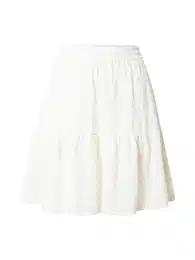 Sukně 'OHANA' offwhite